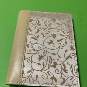 Brand new photo album